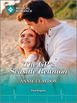The GP's Seaside Reunion - ebook